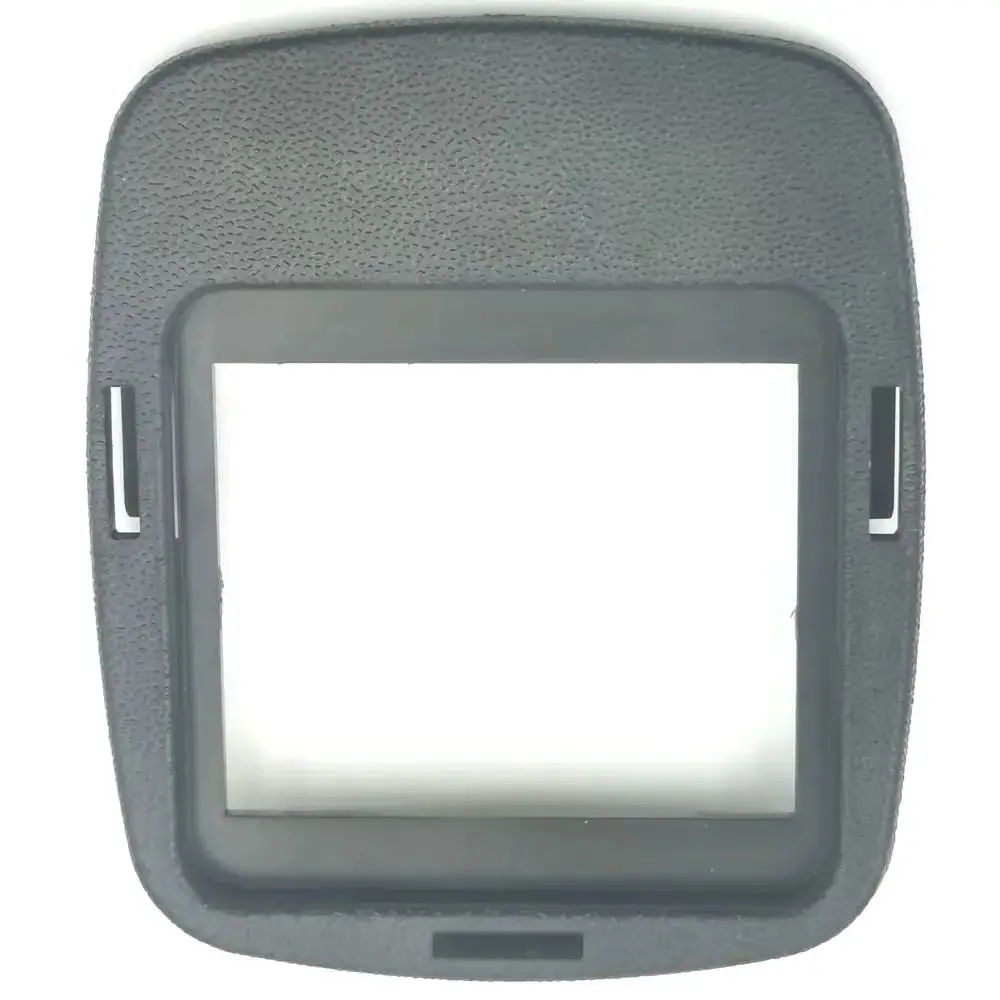 

0009104638 Lumbar Support Control Valve Guard For Grammer 90.3 Seat Chenglong H7