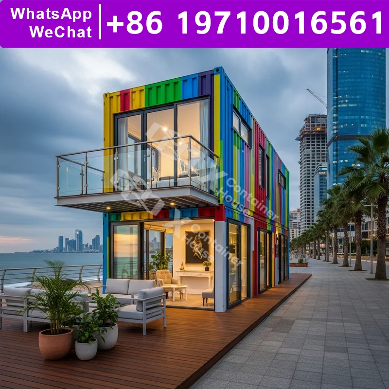 

American Houses Readymade Homes Educational Flat Pack House Bungalow Home Modular House Prices Buy Container House Modular Homes