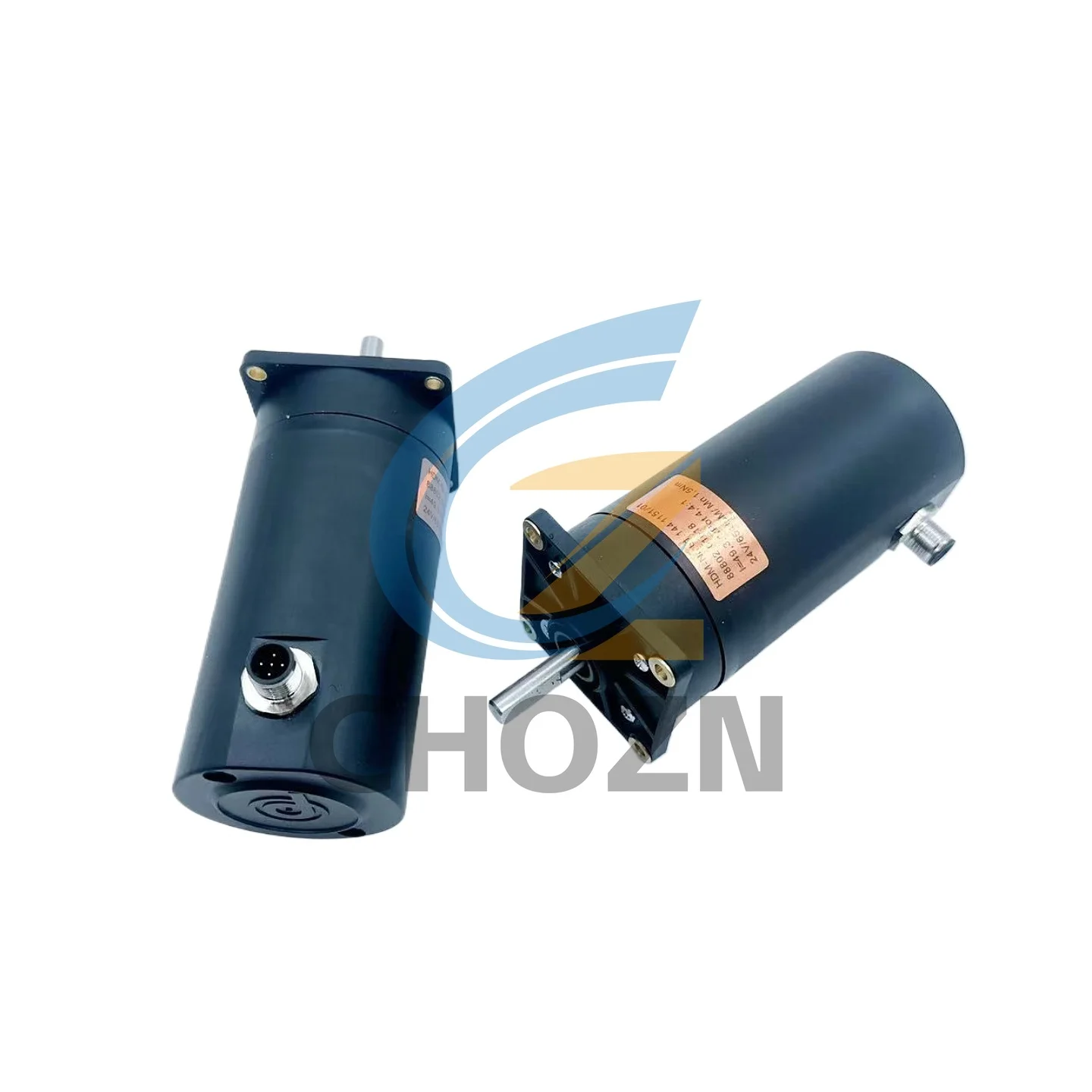 

1 Piece 61.144.1151 Heidelberg Motor Servo Drive Motor Heidelberg Machinery Parts