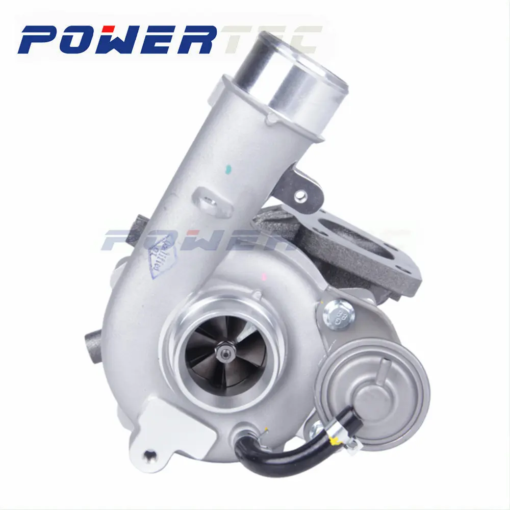 K04 Turbolader Complete Turbo For Mazda CX-7 2.3L 260 HP DISI NA Engine Petrol Turbo K0422-581 K0422-582 L33L13700B 2007-2010