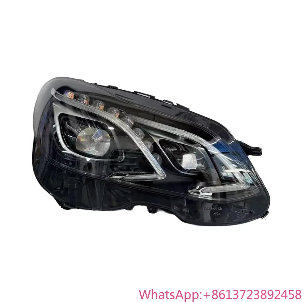 

Suitable for Mercedes Benz E-Class W212 High-quality Car Lighting System 2014-2016 LED Headlights