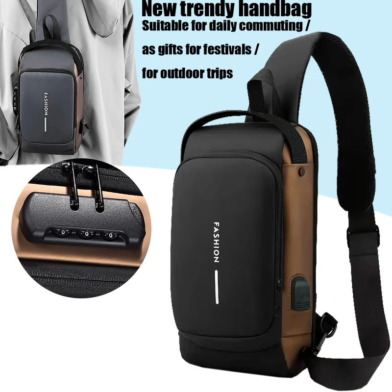 Thumbnail 2 - #39 USB Backpacks Comparison Guide