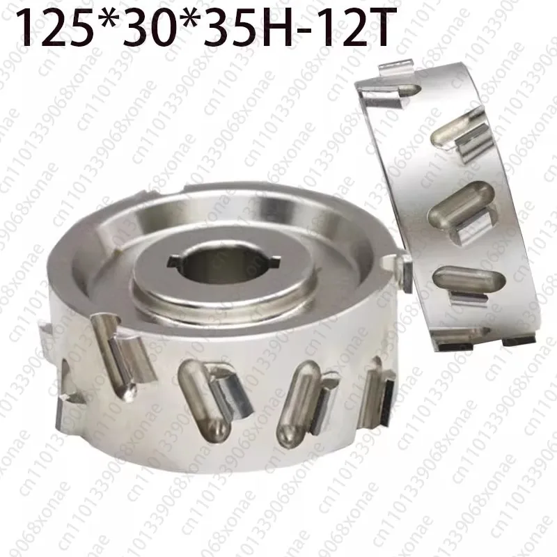 Pre Milling Cutter … - image