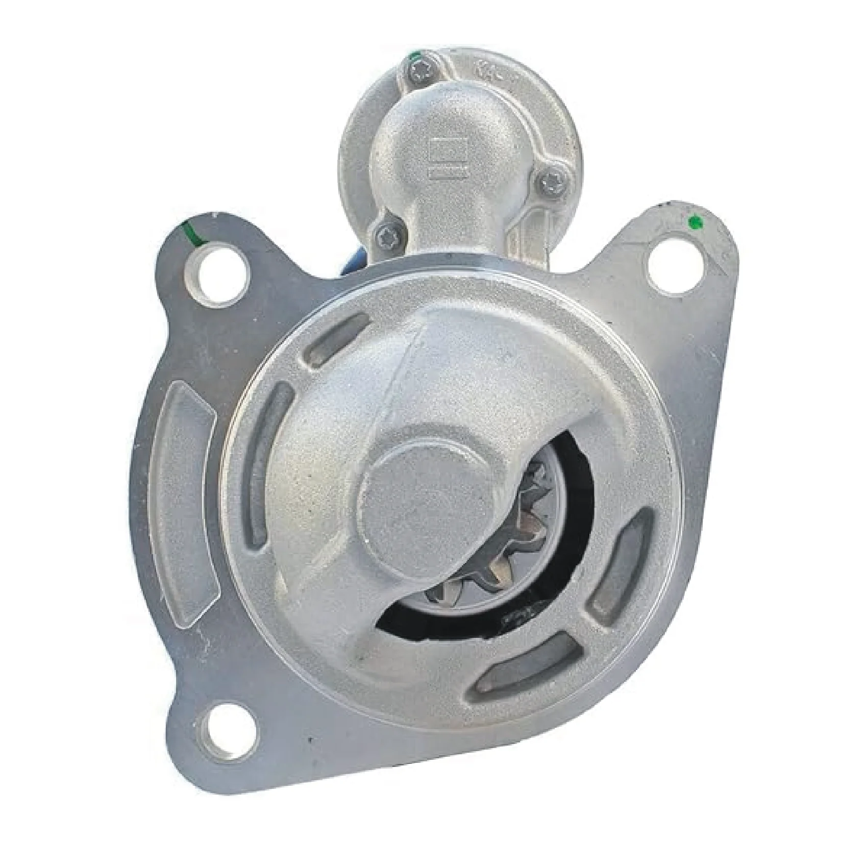 

Послепродажный стартер STG93195 5340730 8000773 STD8773MA STD8773RN FOTON Cummins для запасных частей генераторной установки дизельного двигателя