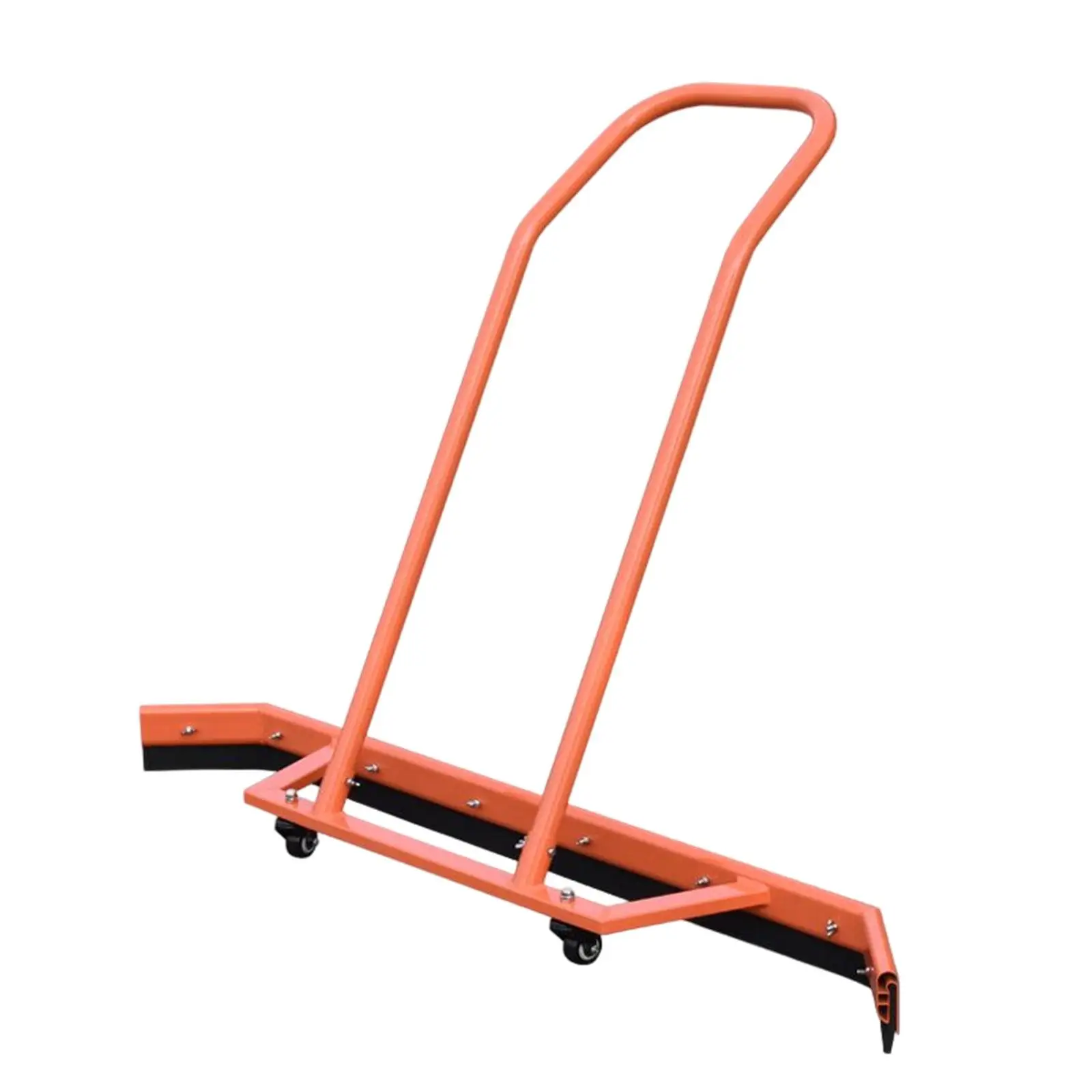 Outdoor Sports Field Squeegees Convenient with About 1M Long Handle Tennis Ground Wiper
