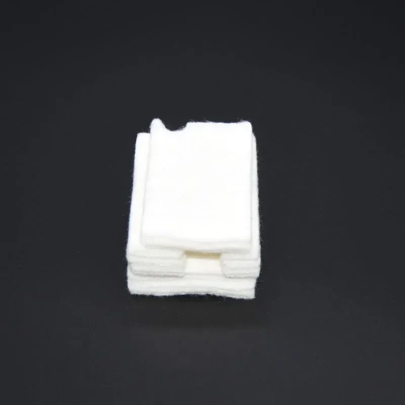 

50 комплектов 1830528 1749772 Губчатый поглотитель резервуара для отработанных чернил для EPSON L1110 L3100 L3101 L3110 L3150 L3151 L3160 L5190 L3115 L3116