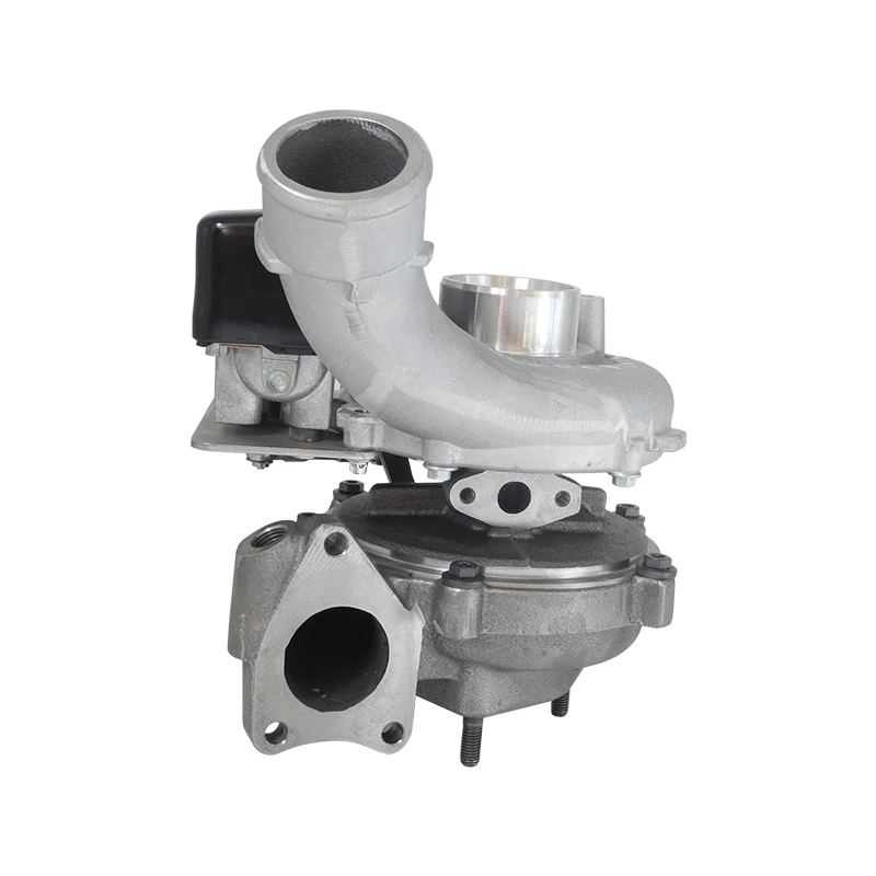 

GTB2260VK 776470-5003W 776470-5003S 776470-5001S 776470-0003 776470-0001 Electric Boost Turbo For Audi A6 3.0 TDI (C6)
