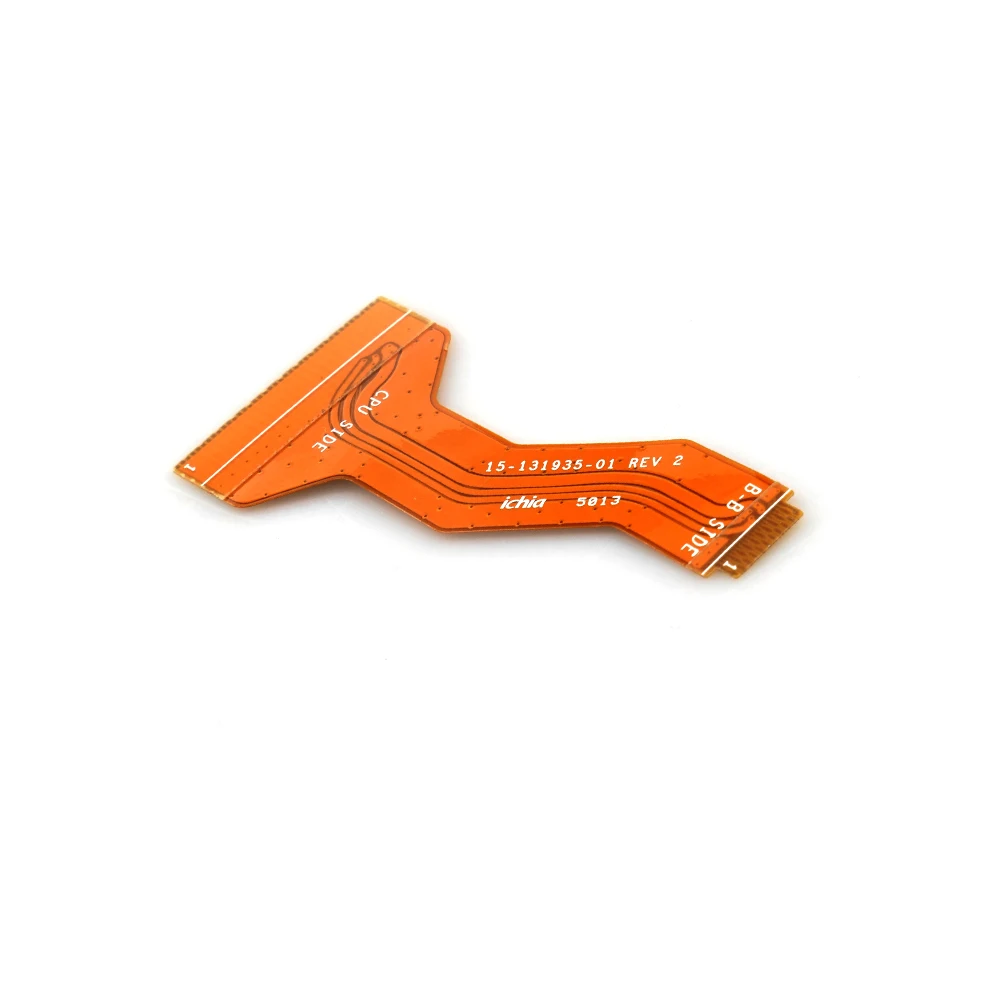 3PCS Scanner Engine Flex Cable (for SE4500) Replacement for Motorola Symboll MC9190-G (15-131-35-01)