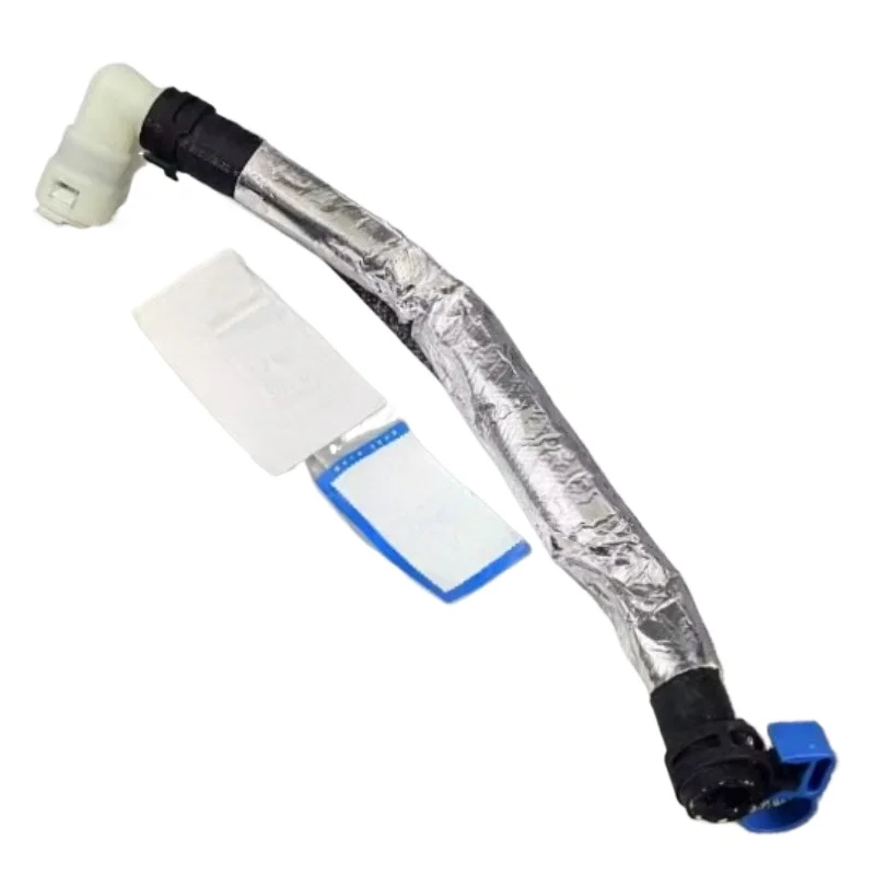 

84065776 Genuine Warm Air Water Pipe Heater Auxiliary Inlet Outlet Hose for Cadillac CT6 2019 2020 2021 2022-2025