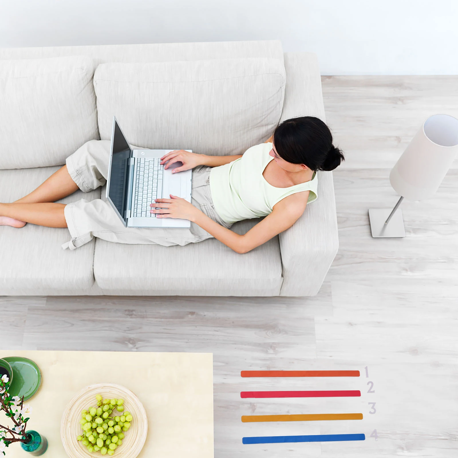 

Детские наклейки для прыжков с героями мультфильмов, спортивные номера, образовательный декор, водостойкая, легко чистящаяся клейкая бумага премиум-класса, яркие цвета