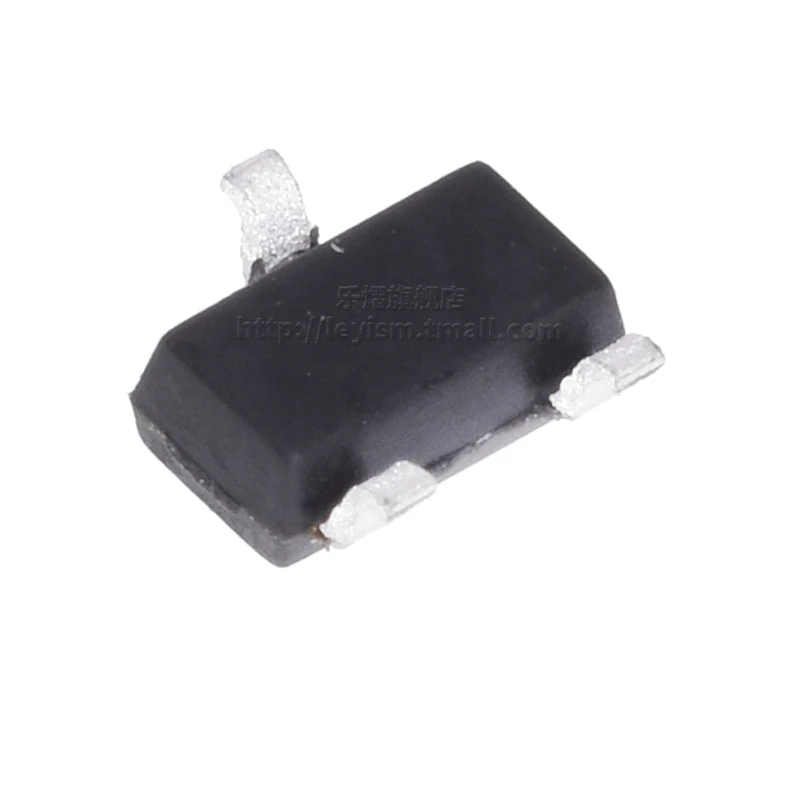 10 pièces NCE40P05Y SOT23-3 40P05Y transistor à effet de champ