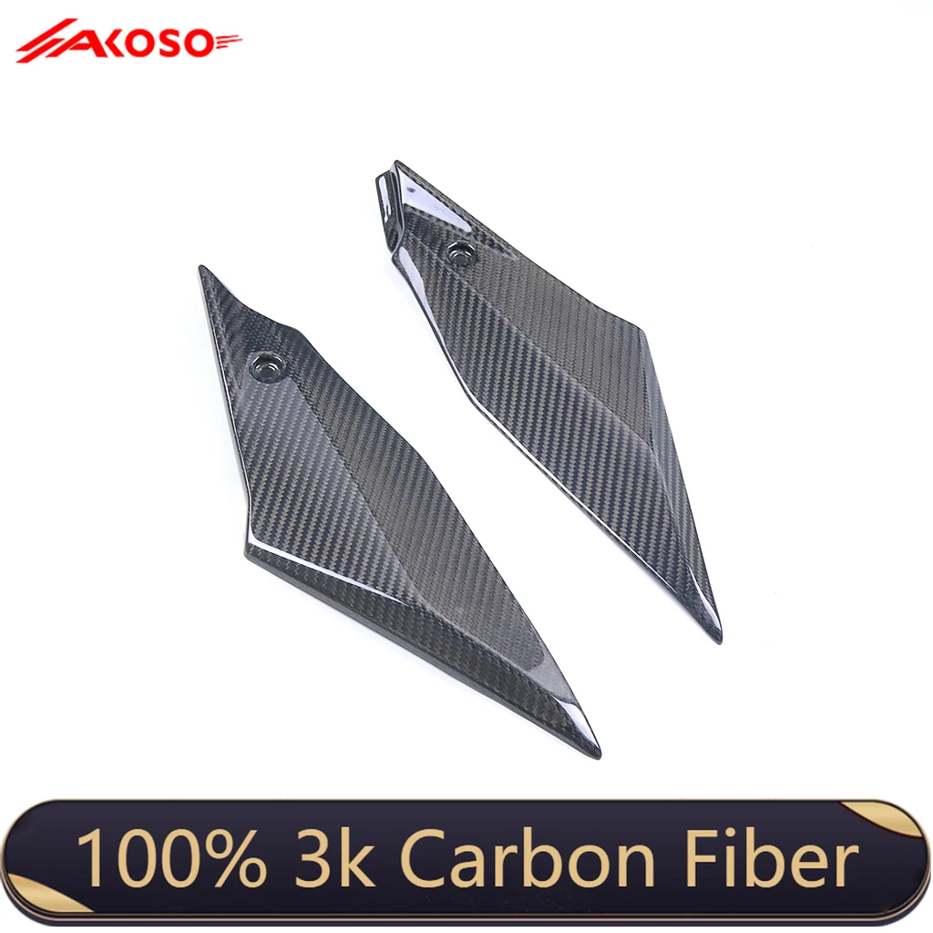 

For Yamaha R1 2015+ Carbon Fiber Rear Tail Cowl Seat Motorcycle Modified Accessories