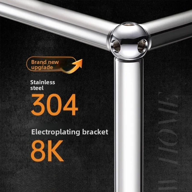 الإبداعية وحدات حامل قلم منظم فرشاة للمكياج صندوق مجوهرات عالي الجودة الحديثة سطح المكتب مكتب منظم سطح المكتب #3