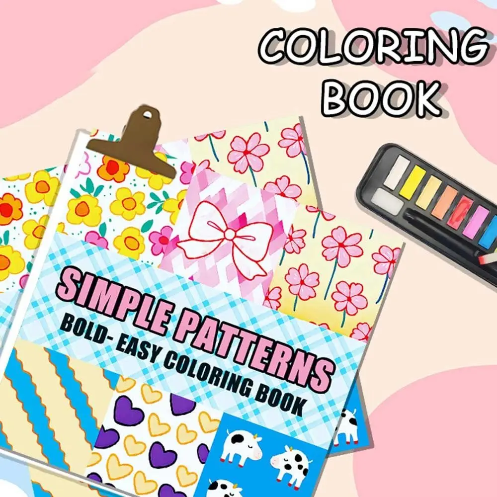 كتاب تلوين كرتوني مبتكر، كتاب رسومات الشعار المبتكرة لتخفيف التوتر والغطس الورقي للبالغين والمراهقين