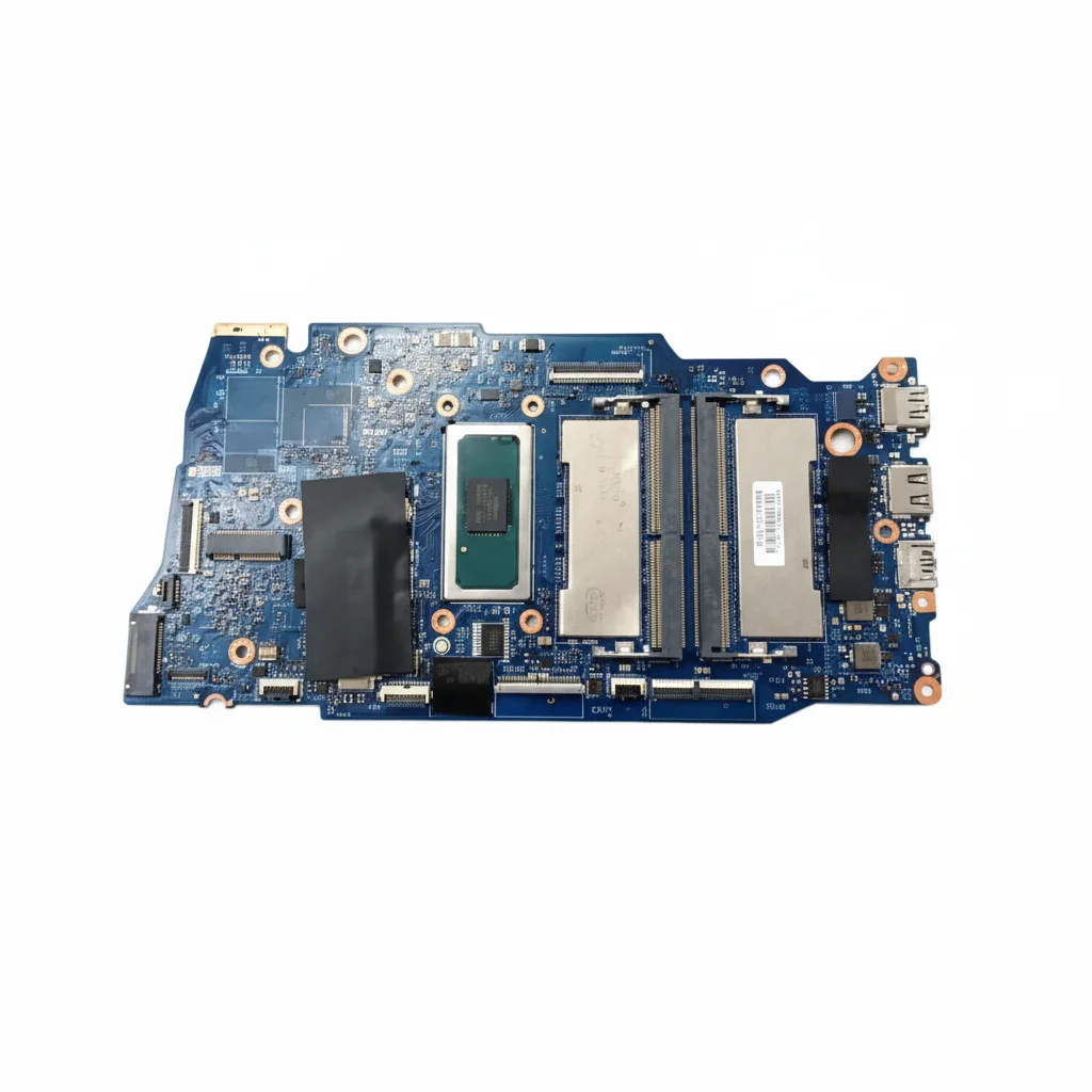 اللوحة الأم لسطح المكتب Dell 5XGC8 OptiPlex 3040 SFF - مقبس LGA 1151 - مجموعة شرائح Intel H110 - رسومات متكاملة - - تشبه مستعملة جديدة