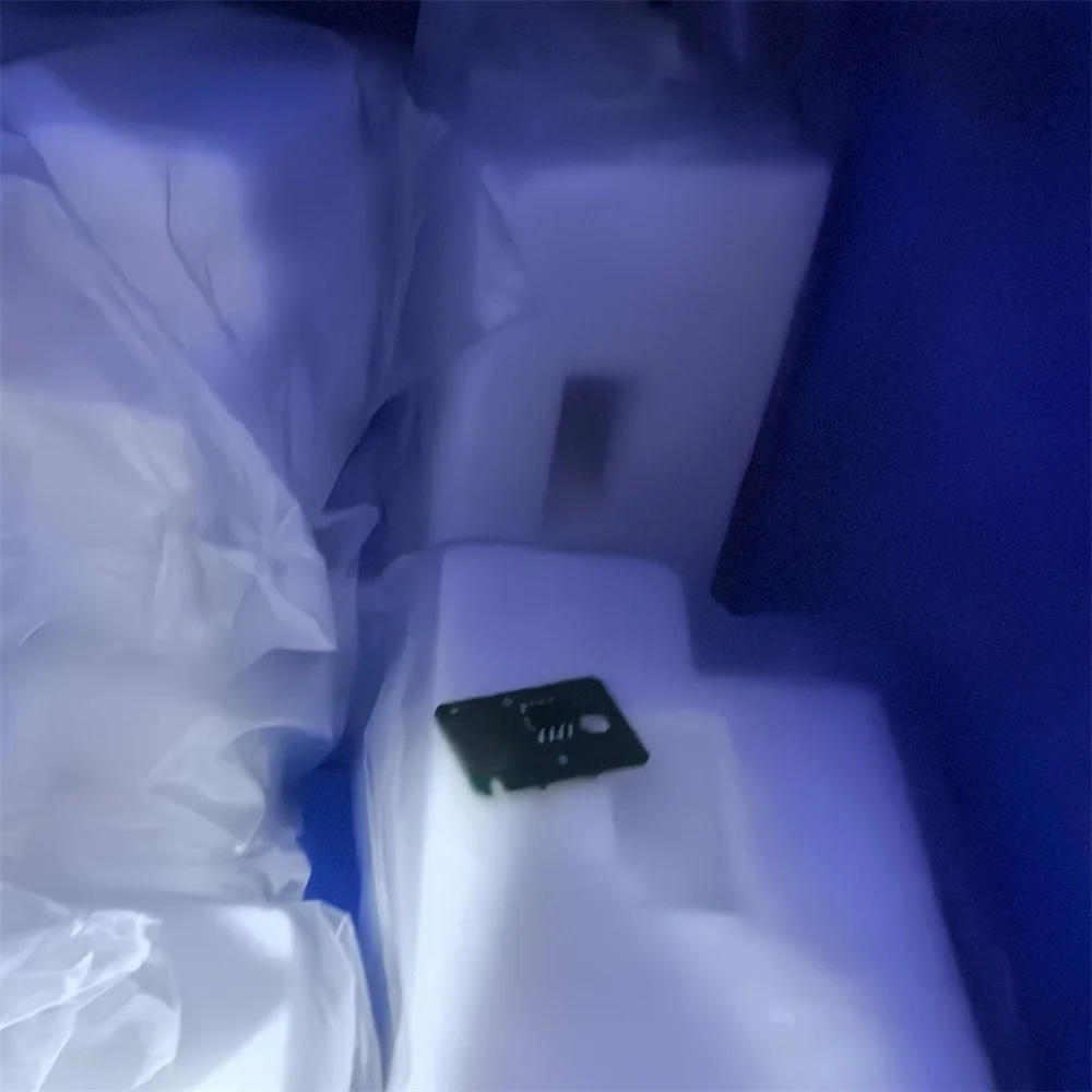 

10 шт. MC-G04 чип коробки обслуживания для CANON G1230 G1330 G1430 G1530 G1730 G1737 G2270 G2470 G2570 G2730 G2770 G3270 G3470 G3471