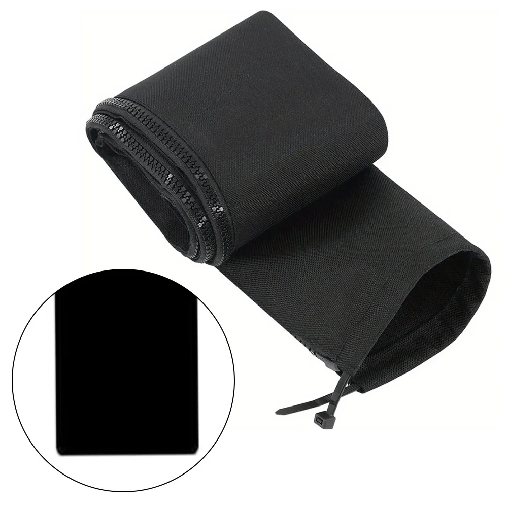 Elastic Cable Sleeve for Organizing and Protecting Multiple Cables Perfect for Maintaining a Clean and Functional Workspace