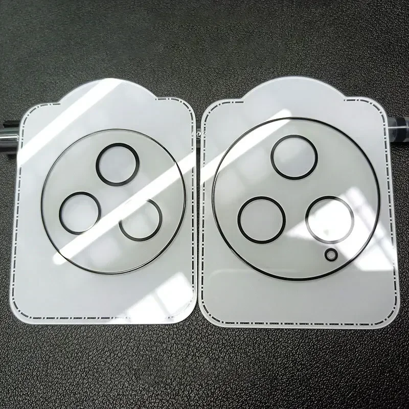 For Honor Magic 5 Pro 5Pro Ultimate Camera Lens Screen Protectors Glass For Huawei Honor Magic5 Pro Camera Protection Film Case