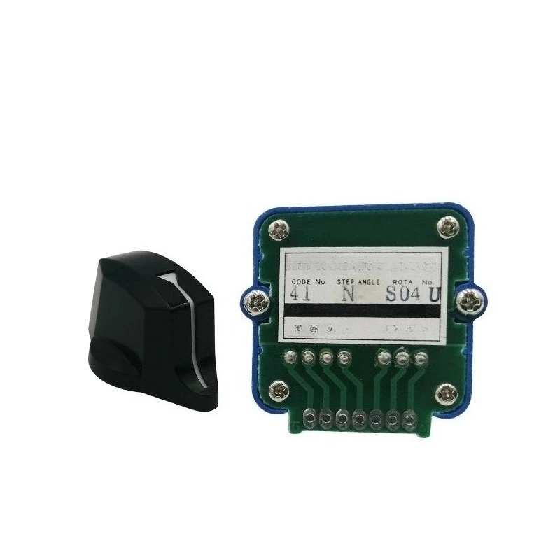 Band Switch Panel F… - image