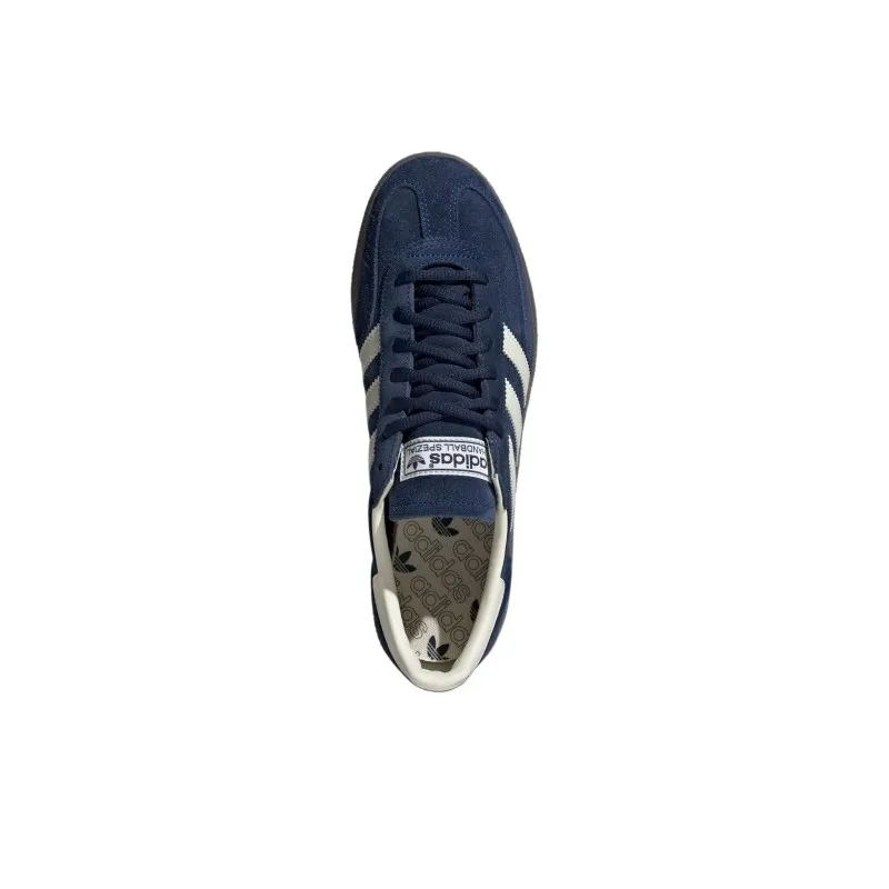adidas Originals Handball Spezial Bequeme, Stilvolle, Vielseitige Premium Leichtgewichtige Low-Top Freizeitschuhe IF7087 Ansicht 5