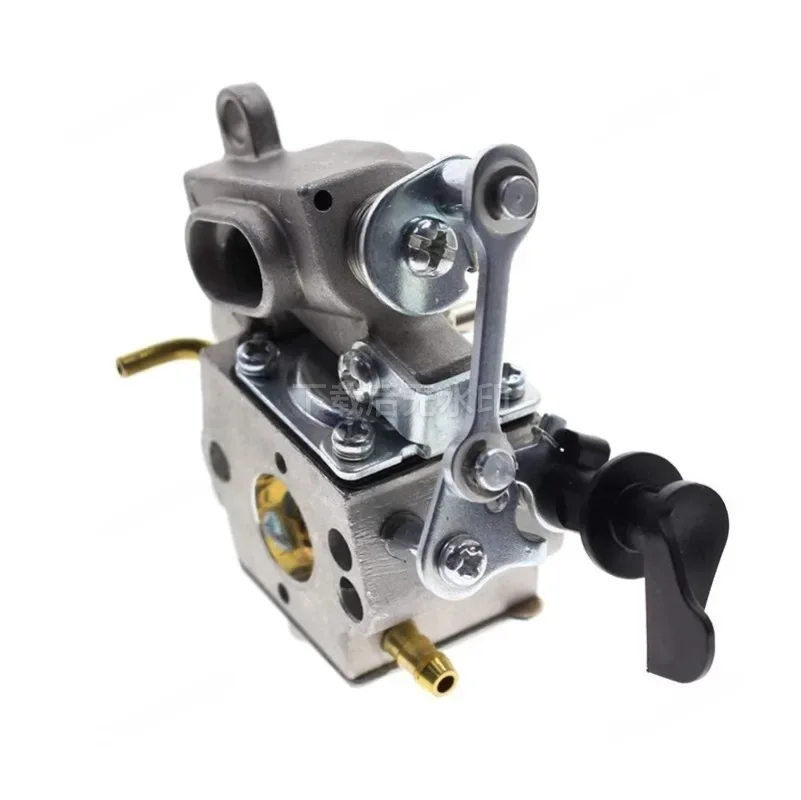 Universal Chainsaw Engine Carburetor High Stability Long Service Life Saw Mechanical Replacement Repair Parts