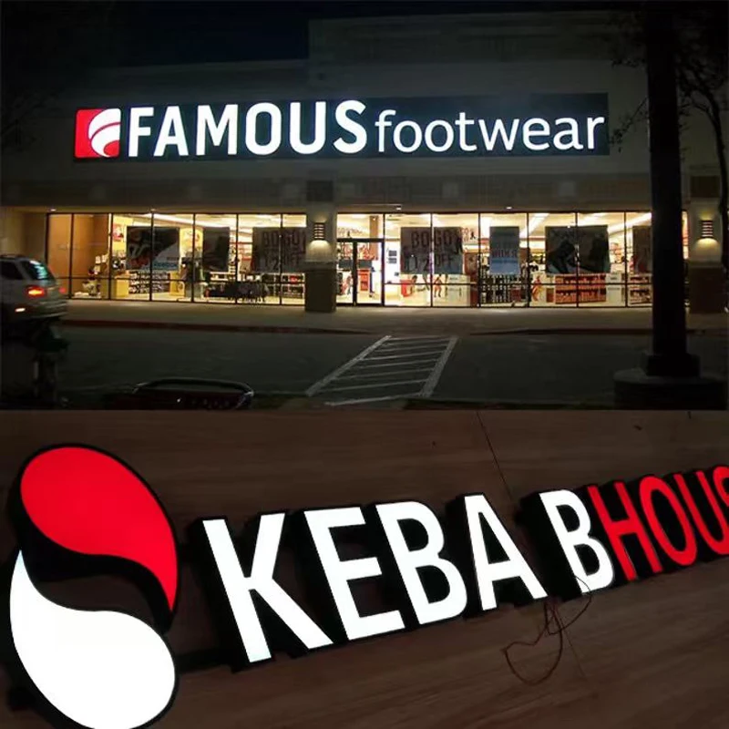 

Световая вывеска на заказ, Вывеска для бизнеса, Вывеска с объемной подсветкой, Светодиодная вывеска с логотипом для магазина, Брендированная вывеска, Световая рекламная вывеска, Персонализированная вывеска