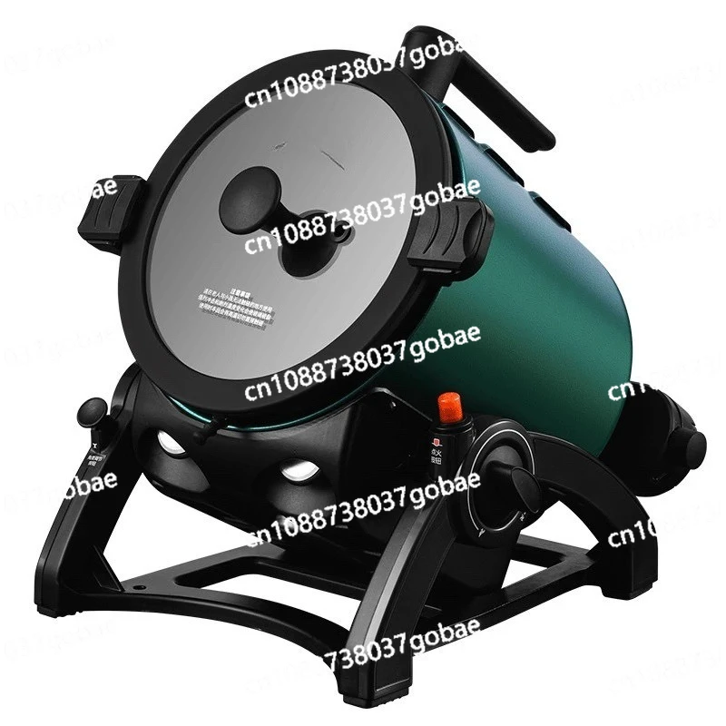 

Outdoor Portable Cooker Picnic Gas Stove Picnic Automatic Cooker
