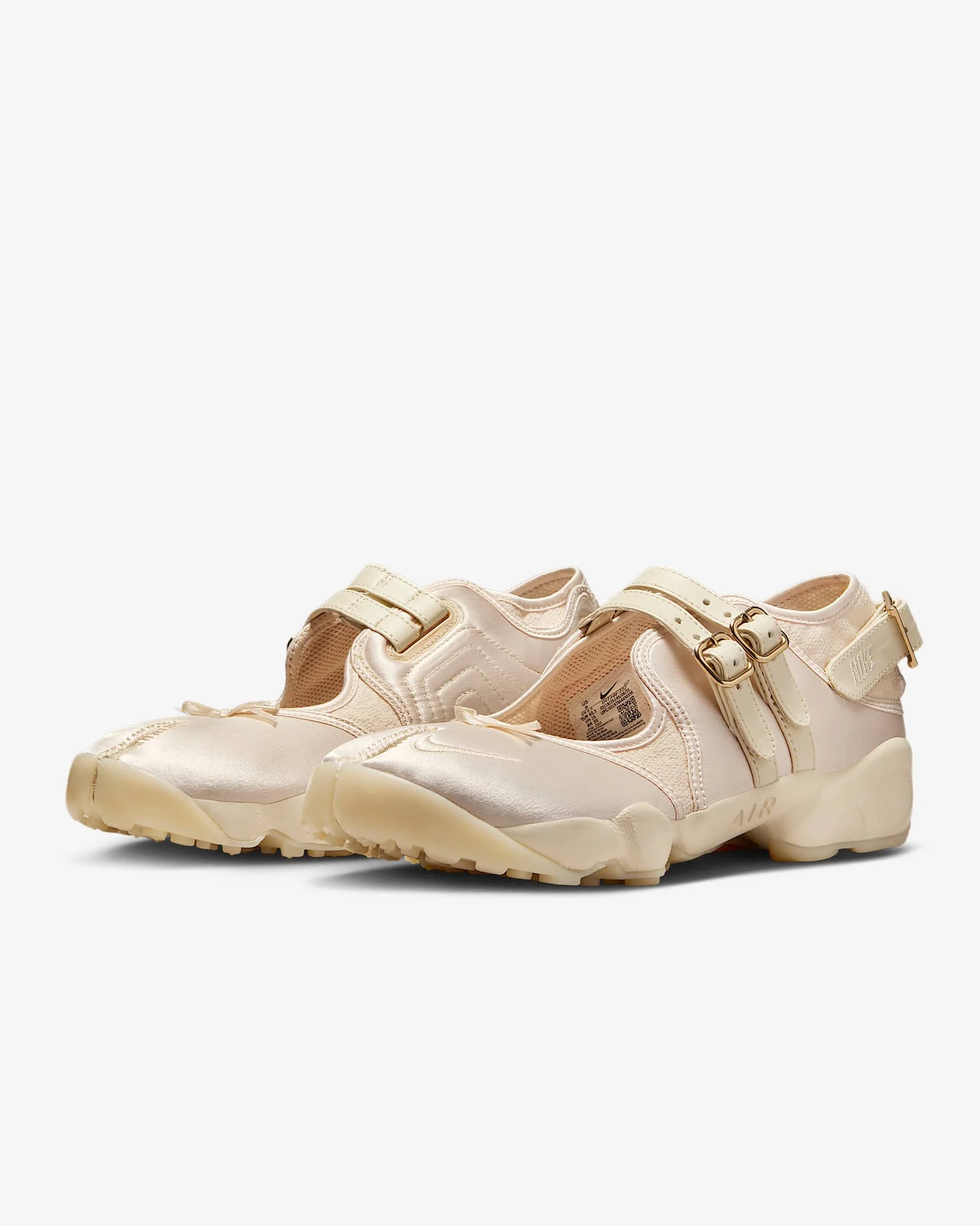 Женская спортивная обувь Nike Air Rift Nike Ninja для фестиваля Qixi