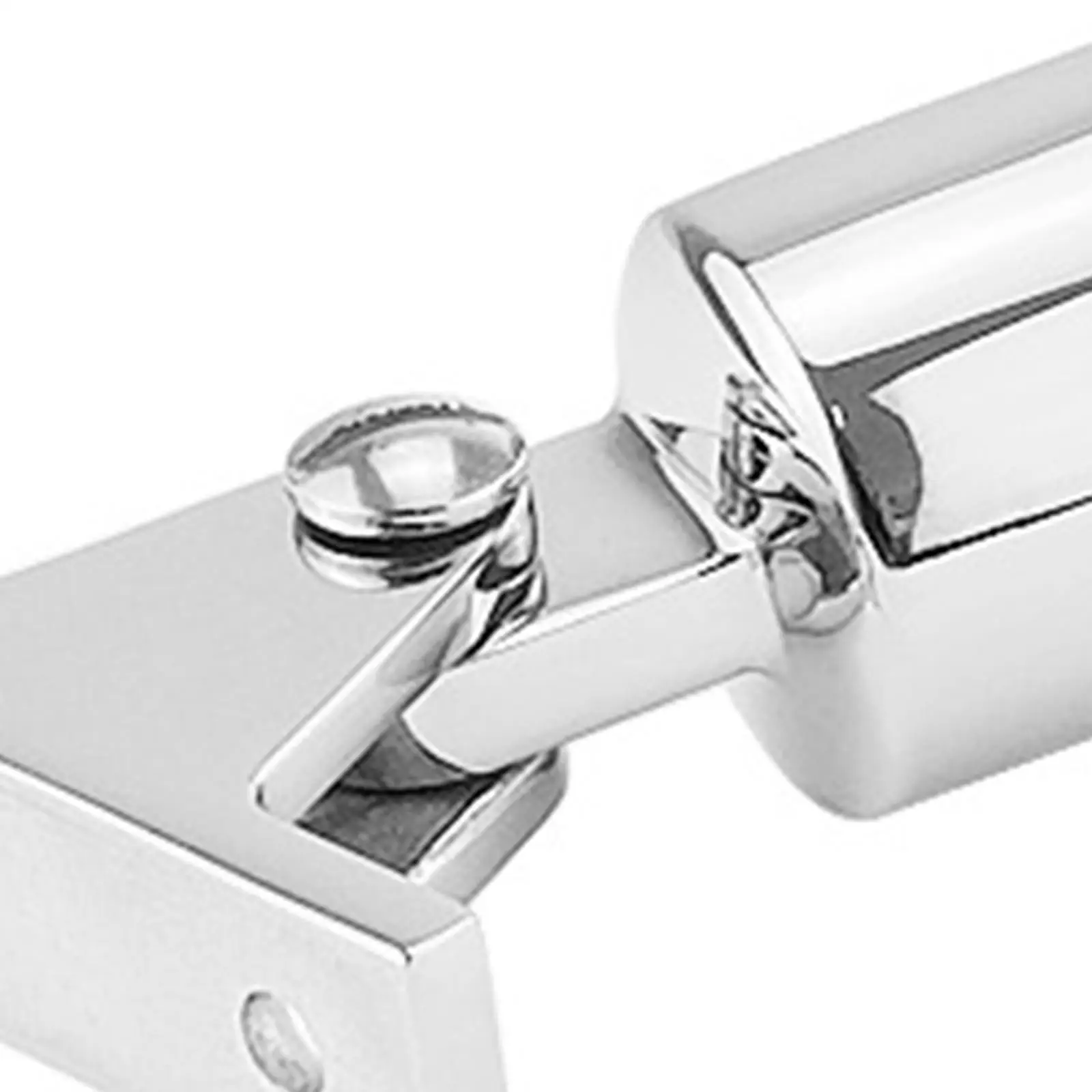 Boat Hardware Set Kayak Rail Canopy Boating Accessories for Bimini Top Boat