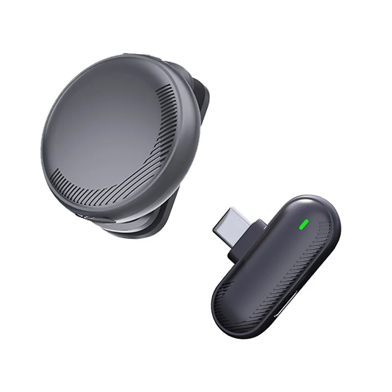 Aa08-Wireless Mini … - image