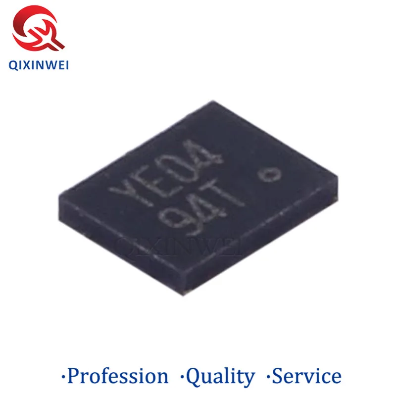 10 teile/los Neue Original TXB0104ZXUR TXB0104 UFBGA-12