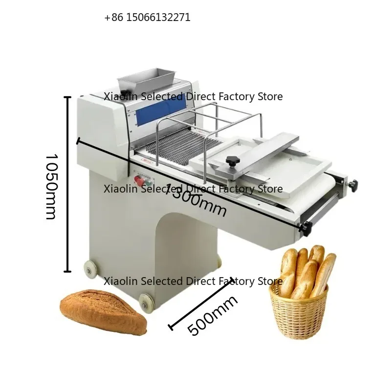 

Bread Making Machine for Bakery Bread Making Machinery Bread Making Machine Industrial