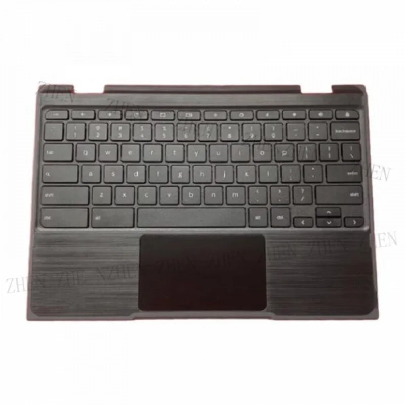 

Y FOR Lenovo Chromebook 300E Gen2 AST Palmrest Upper Case Trim 5CB0Z21541