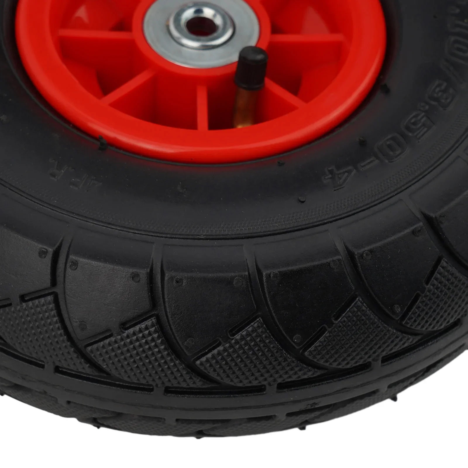 Rubber Tire For Kid\'s Electric Car Children\'s Vehicle Pneumatic Wheels General Purpose Motors Electrical Equipment Supplies