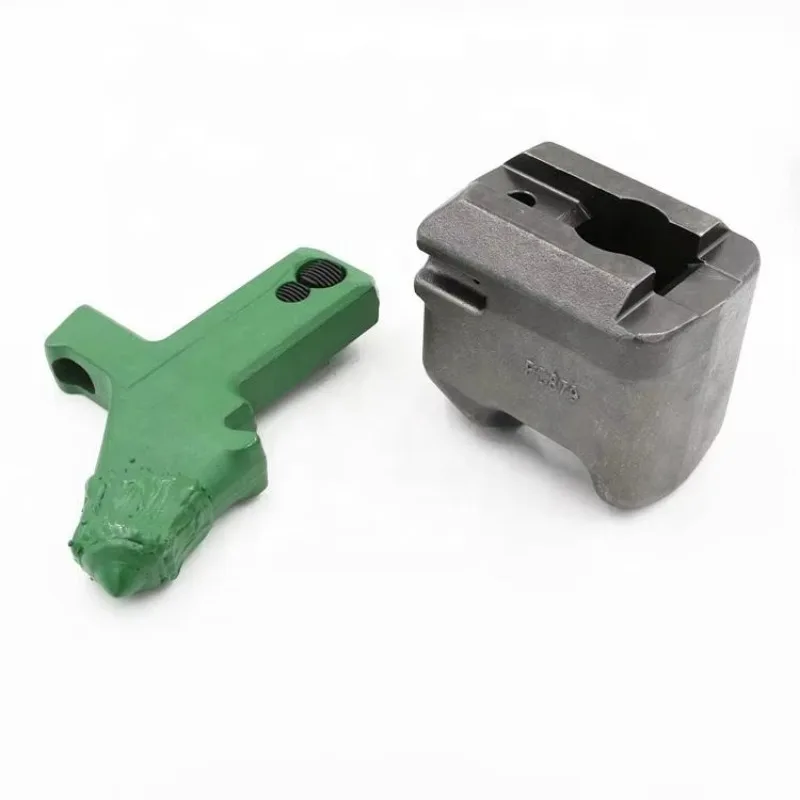 Изготовление деталей прецизионного приспособления на заказ с ЧПУ для удерживания и сборочной линии передачи с прямым шлицем