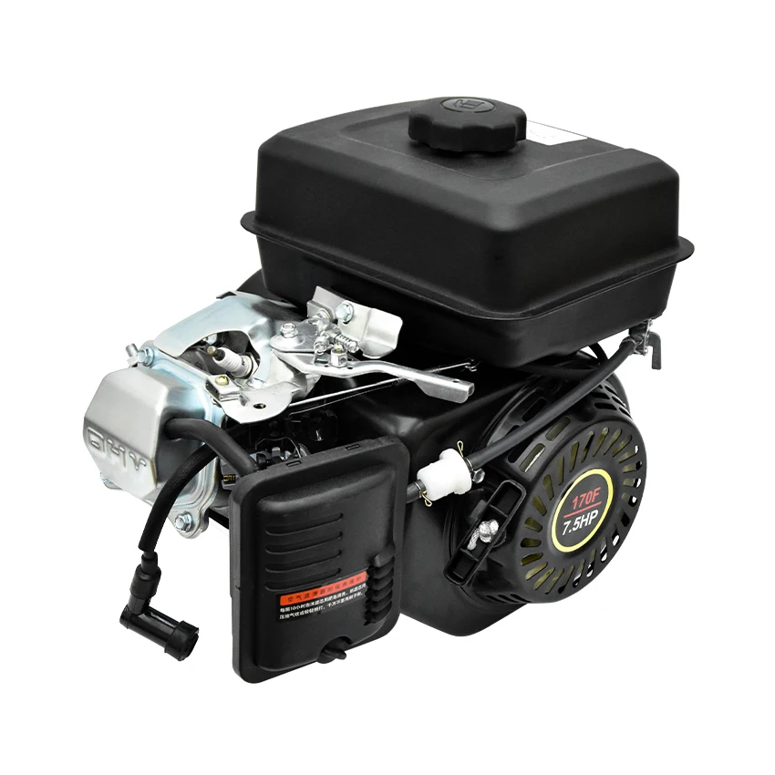 Gerador Elétrico Inteligente de Quatro Rodas Escala do Prolongamento do Carro Triciclo Elétrico Frequência Auto-começo Gasolina da Parada 72v