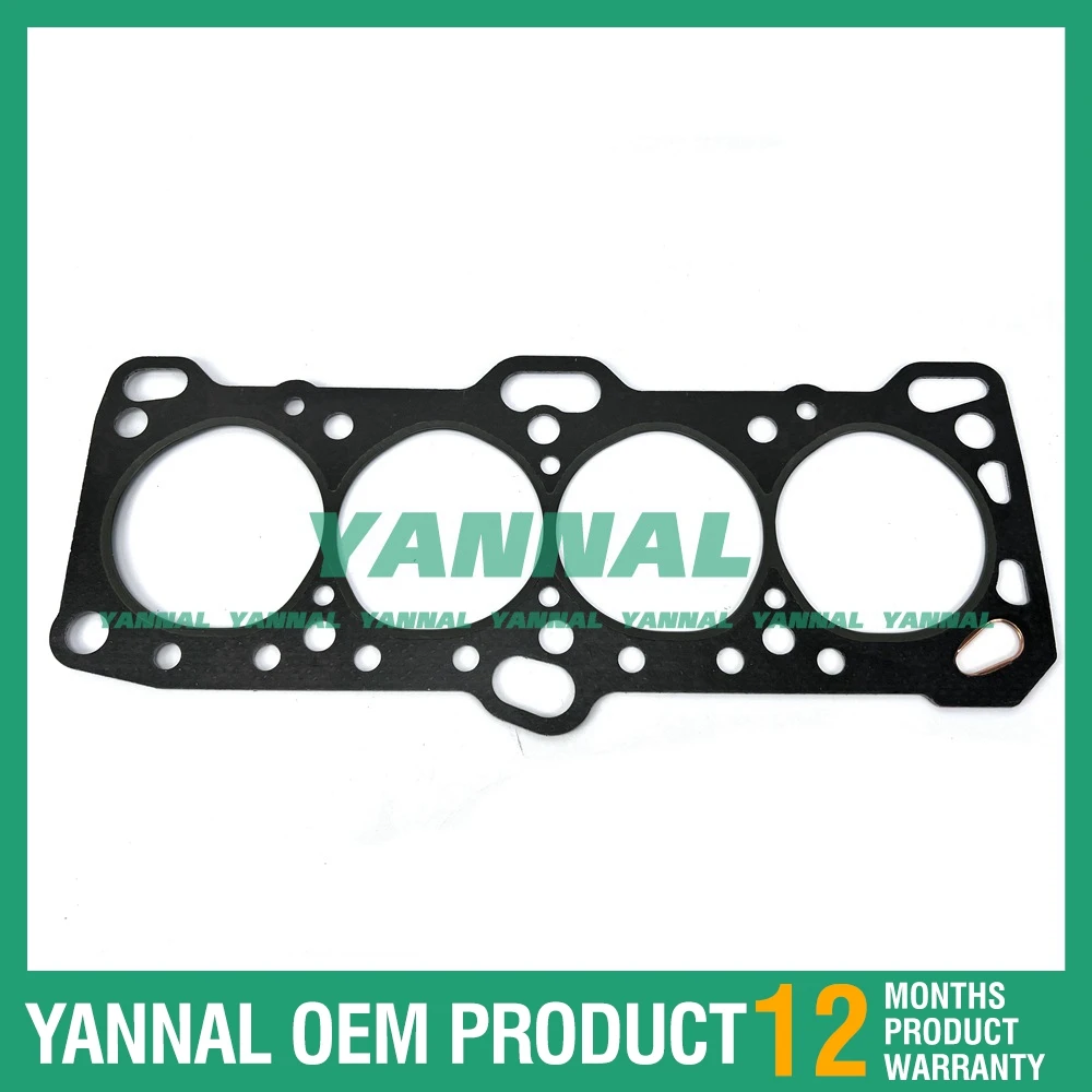 

For Daewoo G30E Head Gasket Engine Assy Parts