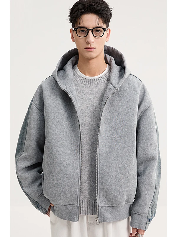 

Высококачественная мужская легкая пуховая куртка в стиле пэчворк, новая зимняя модель, белая, с капюшоном, повседневная, теплая, с наполнителем из перьев.