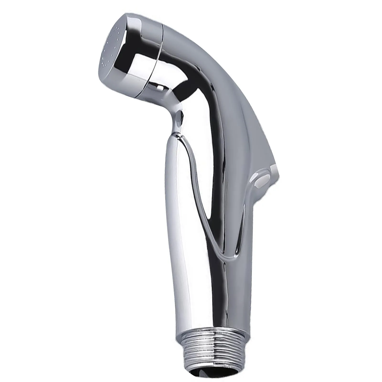 Head Bidet Spray G1 2 Thread Multi-functional Portable Practical Toilet Douche Water-saving For Sanitary Shower