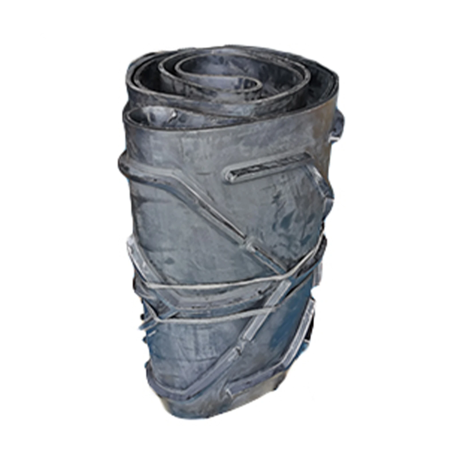 

High Wear Resistant W195/W200/W210 Road Milling Machine 2106093 Conveyor Belt