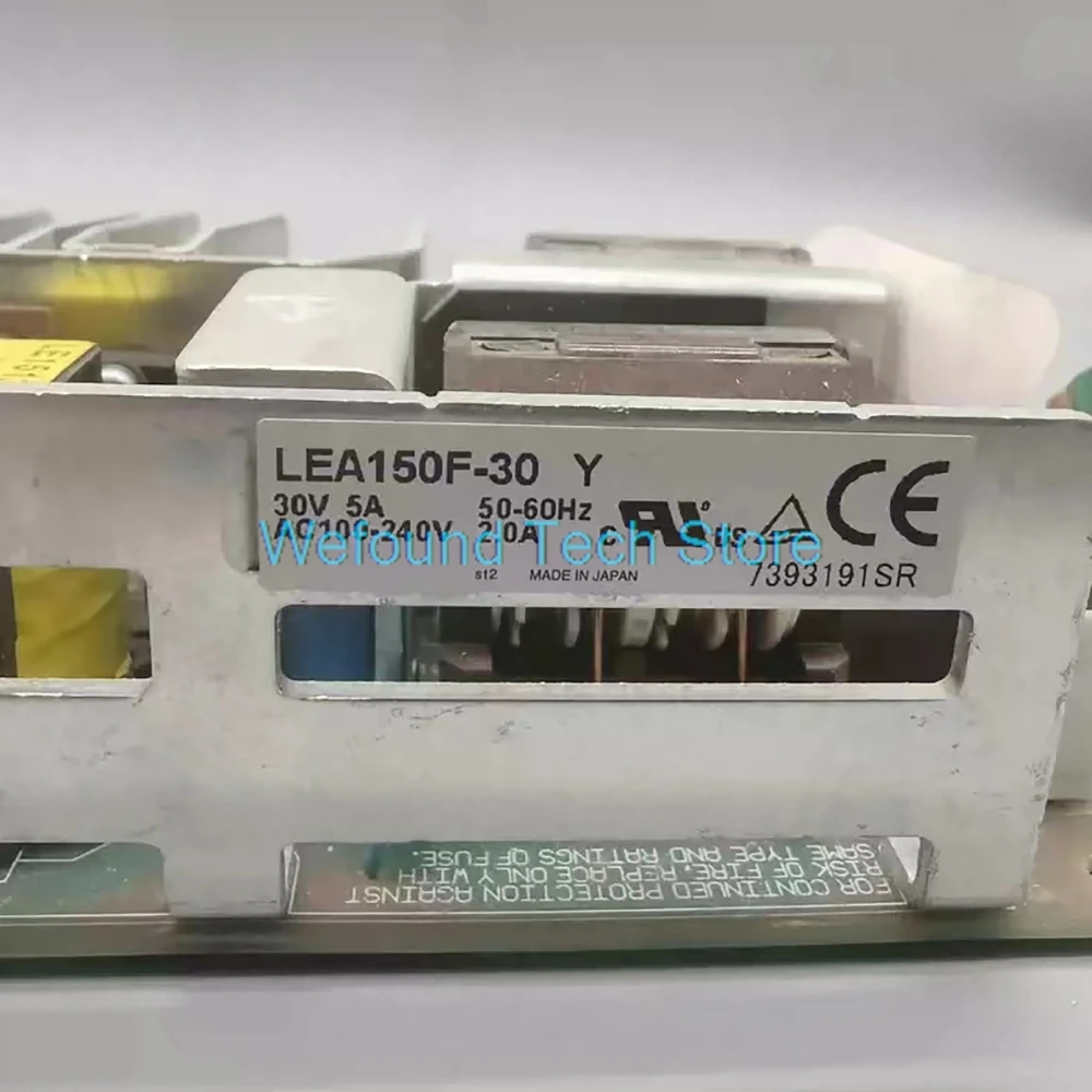 Industrial Medical Power Module 30V5A LEA150F-30