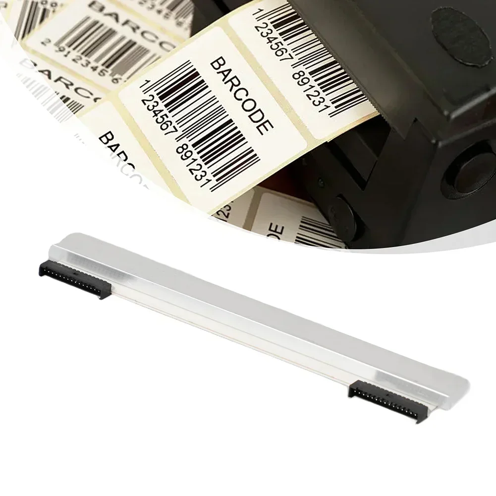 

1 шт. термопечатающая головка для термопринтера этикеток Zebra GK420D GX420D ZP450 105934 -037 Печатающая головка Термопечатающая головка Часть инструмента