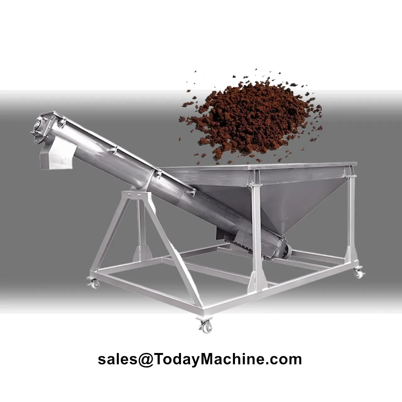 Custom Stainless St…