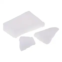 Paraffin Wax/ Pillar Blend - - Top Quality - White - 500g for Making Candles Craft Supplies