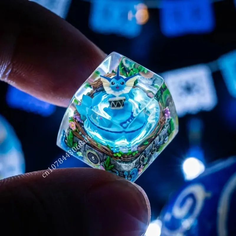 keycap-in-resina-originali-per-anime-personaggi-pokemon-eevee-keycap-3d-per-tastiera-meccanica-decorazione-personalizzata-regali-inaspettati