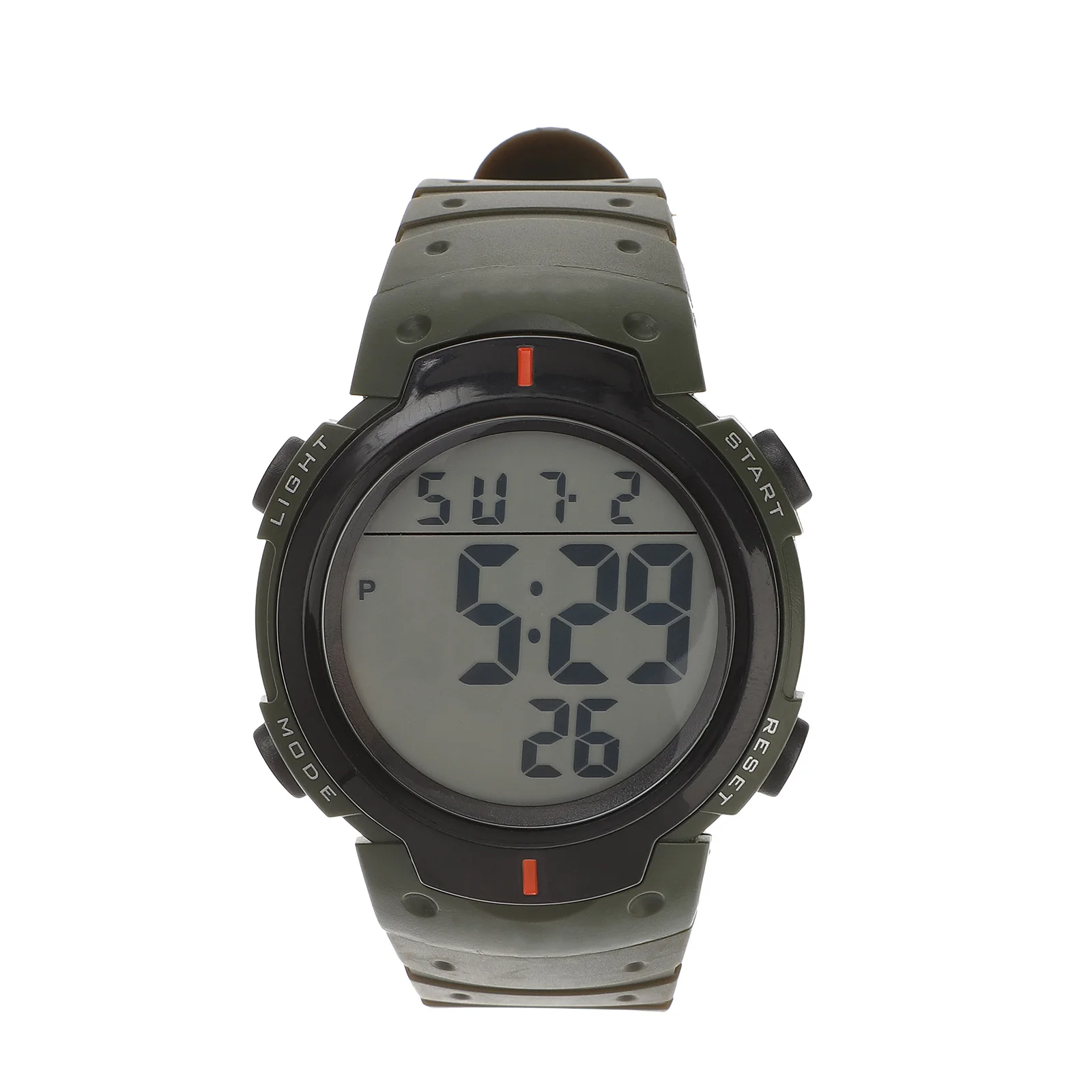 

Men's Watch Electronic for Man Multifunction Watches