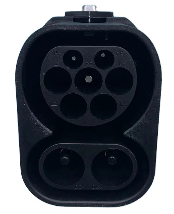 

Новая версия адаптера Longood 2024 Ccs2 — Gbt 250 А для ID4, ID6, Xpeng, , Li, Nio, Wuling Bingo, Zeeker и всех автомобилей Gbt.