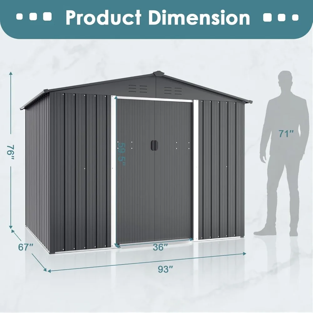 Thumbnail 2 - #9 Latest Sheds Offers