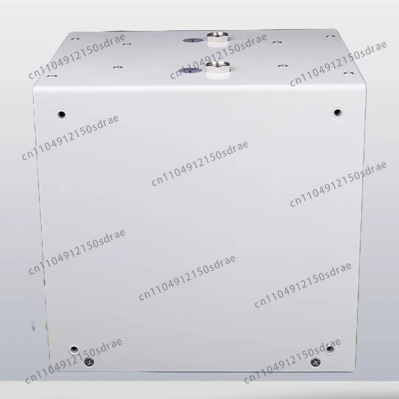 200L/Min Cold Dryer Electronic Condenser Compressed Air Drying Water Removal Filter Refrigeration Dryer Dehumidifier