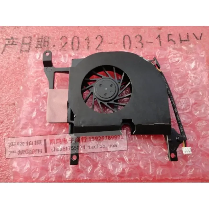 CPU Cooling Fan for HP Compaq v2000 DV1000 M2000 ZE2000 Notebook Laptop Replacement Parts